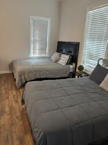 Charming, spacious and updated 3 bedroom bungalow in up and coming Rocky Mount.