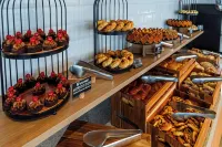 Ibis Styles Maragogi - O Primeiro Ibis Styles pé na Areia do Brasil - พร้อมอาหารเช้า