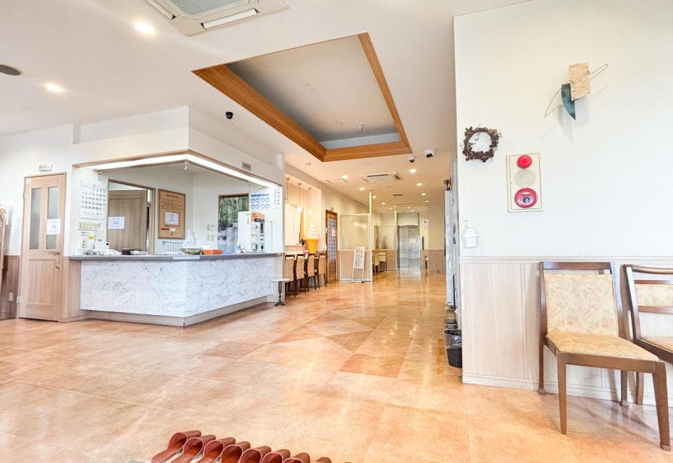 호텔 라이브맥스 타가조