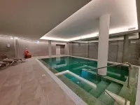 Hotel Euro Moniz - Pools