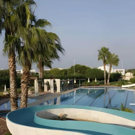 UNA HOTELS Regina Bari
