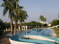 UNA HOTELS Regina Bari - Rooftop Pools
