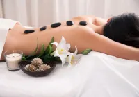 La Tonnelle Guest House - spa