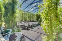 Oceana Suites Yoo Hotels near Muelle de Mailhos