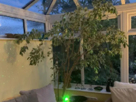2-Bed House Sleeps 4 - Enclosed Garden - Tv & WiFi Hotels in Amesbury
