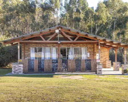 The Grampians Motel Hotels in Halls Gap