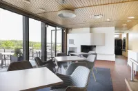 Radisson Blu Hotel, Espoo - พร้อมอาหารเช้า