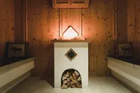 Hotel Hirschen Hoteles en Gemeinde Innerbraz