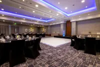 Radisson Blu Hotel, Durham - petit déjeuner