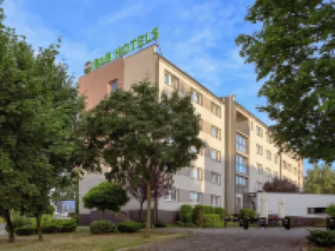 B&B HOTEL Bytom Hotels in Bytom