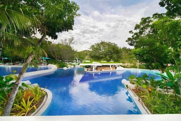 Tambuli Seaside Resort and Spa