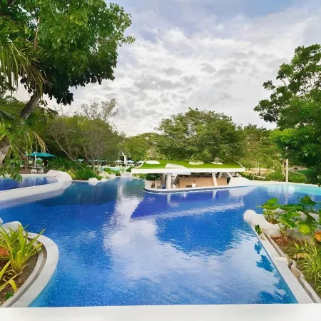 Tambuli Seaside Resort and Spa