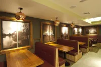 Premier Inn Stratford-Upon-Avon Central Hotels in Snitterfield