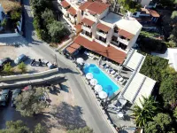 Vasilaras Hotel - Ocean View