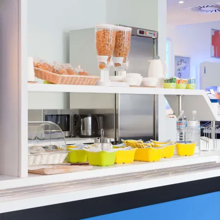 Ibis Budget Frankfurt Offenbach Sued