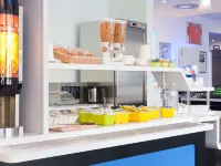 Ibis Budget Frankfurt Offenbach Sued - breakfast
