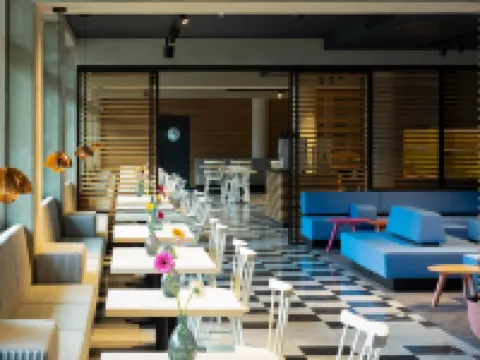 Flowers Hotel Essen Hotels in Essen