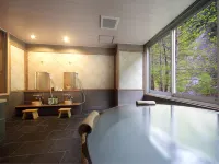 Choyo Resort Hotel Hotels in Kamikawa