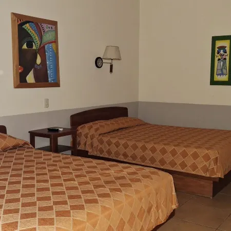 Hotel Playa Bonita