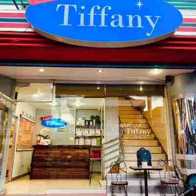 Hotel Tiffany Laoag Hotel Exterior