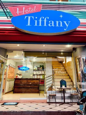 Hotel Tiffany Laoag Hotels in 