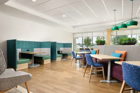 Home2 Suites by Hilton Jackson/Ridgeland