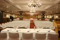 Hotel City Park Hotel a Delhi