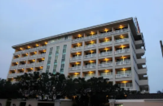 14 Place Hotel dekat Islam Cultural Center Thailand