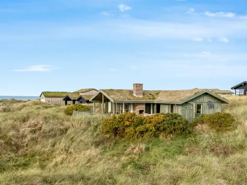 "Fransine" - 480m from the Sea - 3-Star