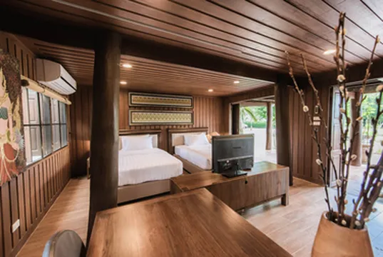 รูปภาพของซิงกาม รีทรีต - เอ ไพรเวท พูล วิลล่า วิธ เซอร์วิส