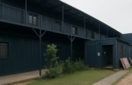 Vrinda Resort by Dcrest