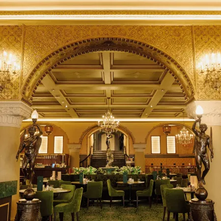 Hotel Bristol