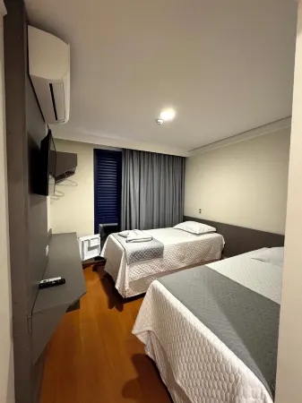 Summit Naturescer Eco Hotel