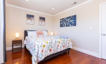 Beautiful 4Br House Near Napa