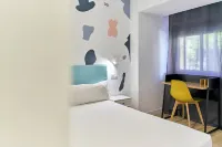 Hostal Carmen by Gaiarooms