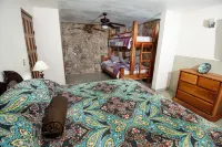 La Terraza Guest House B&B Hotels in Zaragoza