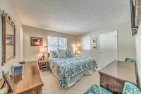 Scenic Hideaway w/ Deck & Grill ~ 6 Mi to Ruidoso! - Wifi
