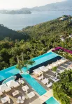 Encanto Acapulco - de luxe