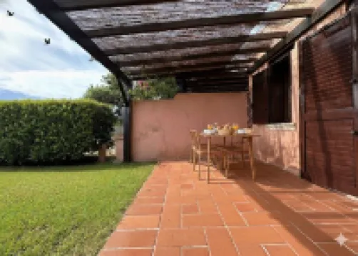 8 Arbousiers Villa 12