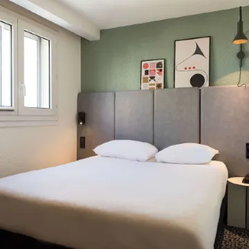 Ibis Paris Italie Tolbiac 13ème Отели рядом с достопримечательностью «13-й округ: Площадь Италии»