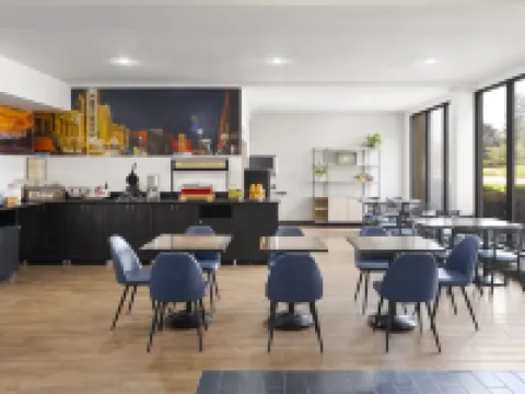 Larkspur Landing Ann Arbor Hotels in Ann Arbor