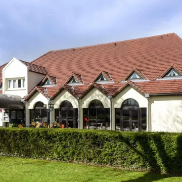 Ibis Nevers