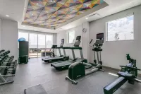 Home2 Suites by Hilton Coppell DFW Grapevine North - Gym