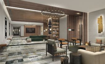 The Ava Hotel Paso Robles, Curio Collection By Hilton