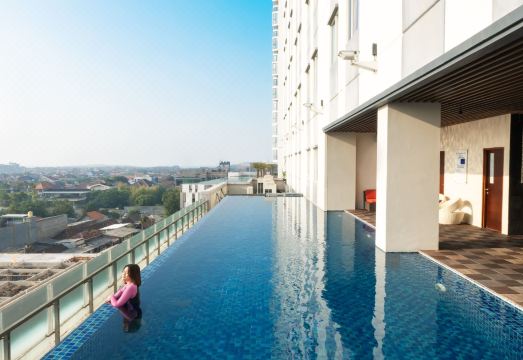 호텔 부대시설 이미지 2