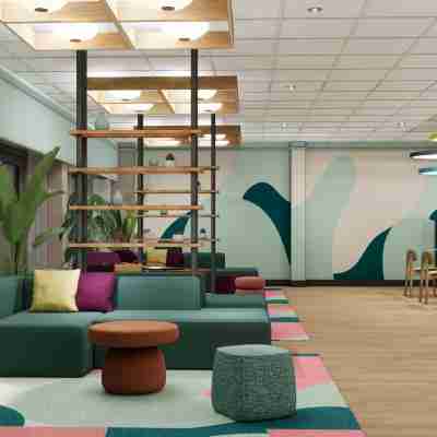 Eight Acres Hotel Others