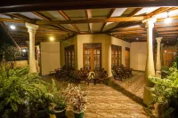 Wildlife Safari House Hoteles en 