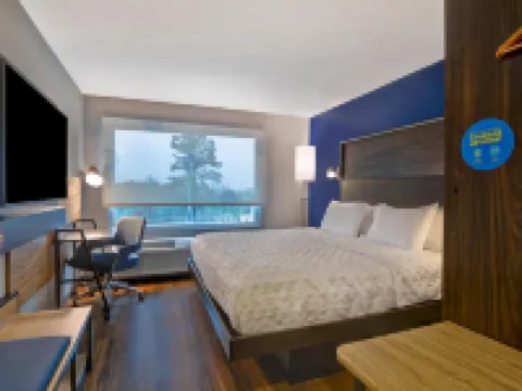 Tru by Hilton Augusta Washington Road Hotels in Augusta