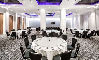 Radisson Blu Hotel, Cardiff