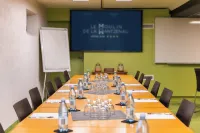 Hôtel-Spa le Moulin de La Wantzenau - Strasbourg Nord